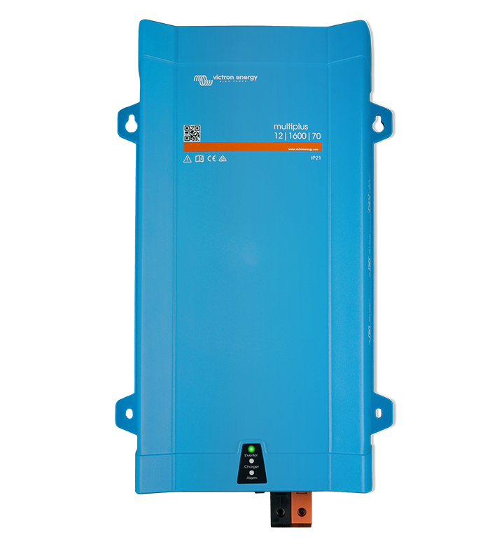 MultiPlus 12/500/20-16 120V VE.Bus