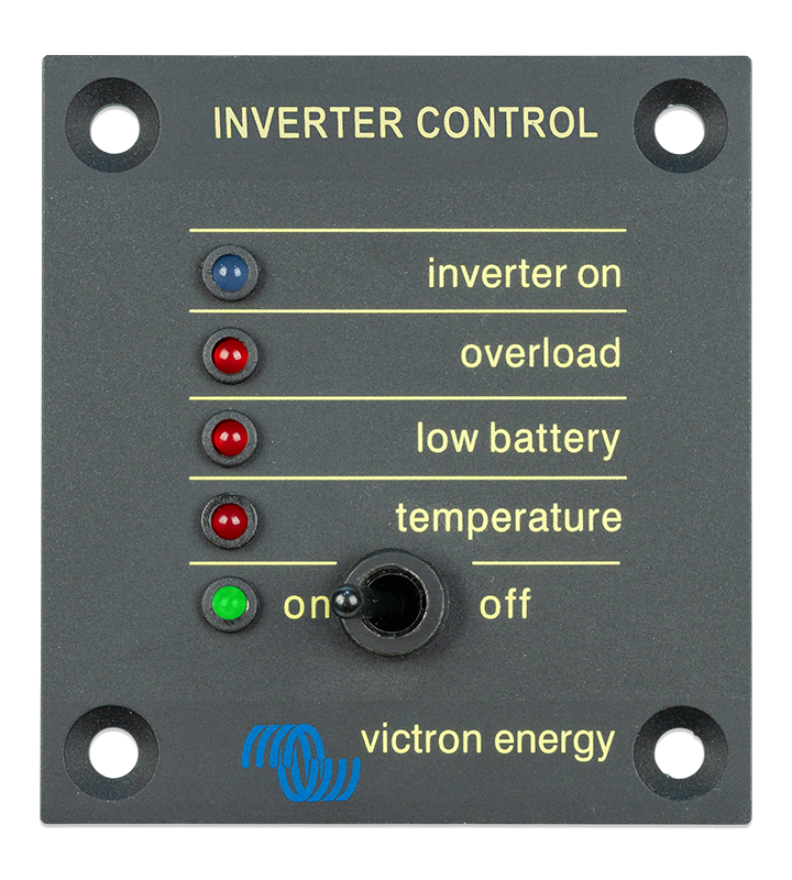 Phoenix Inverter Control