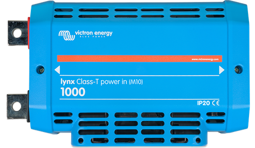 [LYN060404010] Lynx Class-T Power In (M10)