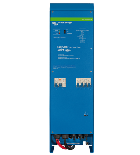 [CEP241621010] EasySo24/1600/40-16 230VMPPT100/50*If 0, order CEP242161010*