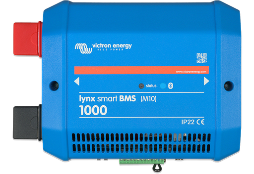[LYN034170210] Lynx Smart BMS 1000 (M10)