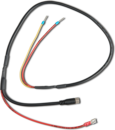 [ASS030510120] VE.Bus BMS to BMS 12-200 alternator control cable