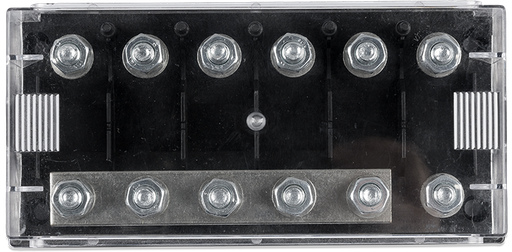 [CIP100400060] Busbar to connect 5 CIP100200100