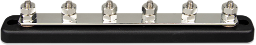 [VBB115060020] Busbar 150A 6P +cover