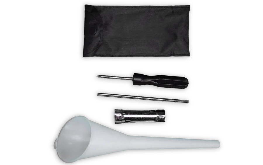 RVMP Flex Power 4000e 4L1-RV401-EFI (EM) Parts