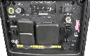 RVMP Flex Power 3300i Portable Generator 220470 close up
