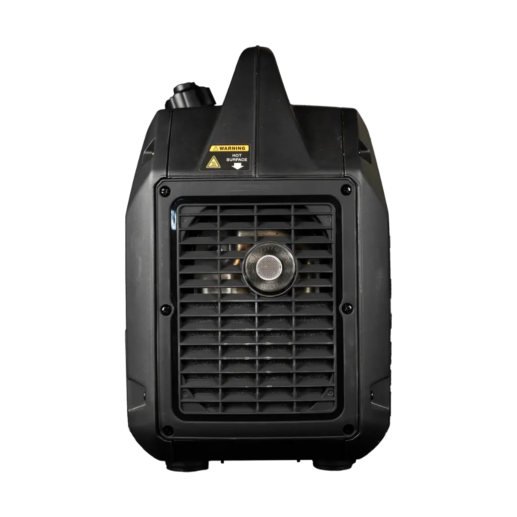 RVMP Flex Power 2200i Portable Generator 220472 side2