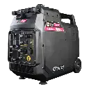 RVMP Flex Power 4500ies Portable Generator 220471 side