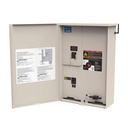 Champion 22,000-Watt Dual Fuel (Liquid Propane/Natural Gas) Whole House Home Standby Generator and 200-Amp Automatic Transfer Switch with fleX Technology and All-Aluminum Enclosure