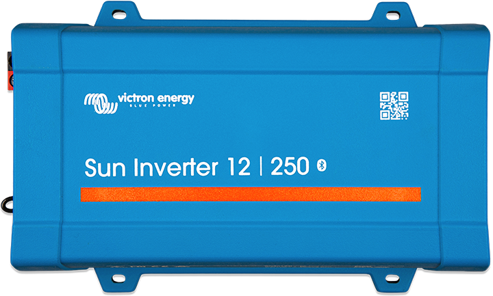Sun Inverter 12/250-15 IEC