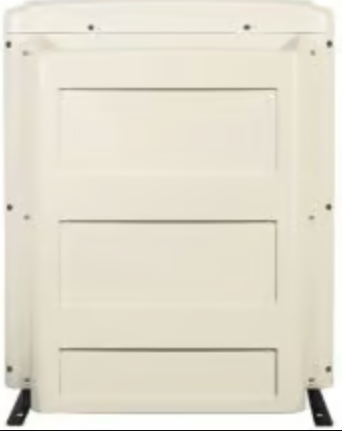 Cummins Enclosure Sound Level 1 to Level 2 Upgrade Kit (C20D6-C30D6) Home Standby Light Commercial Diesel Accessory A043J733