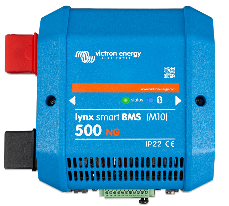 Lynx Smart BMS 500 NG (M10)