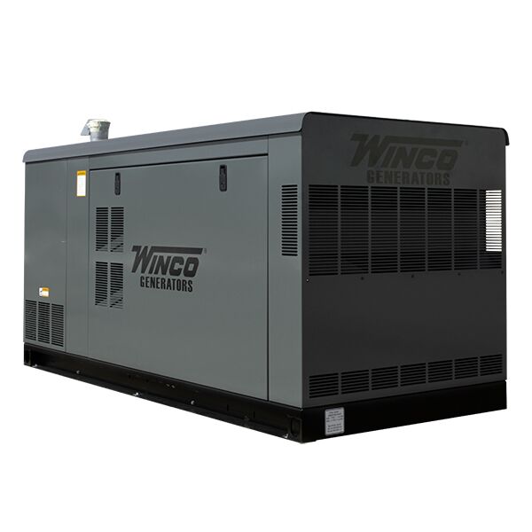 PSS21, 21KW, FORD 2.5L, 1800 RPM, EPA STANDBY POWER