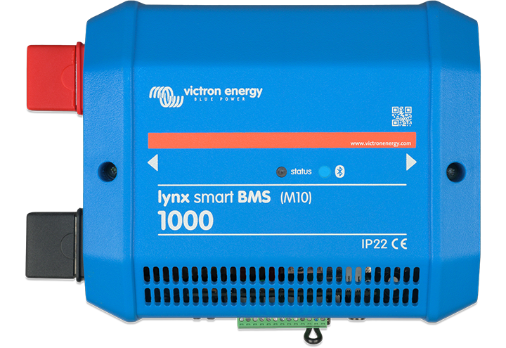 Lynx Smart BMS 500 (M10)