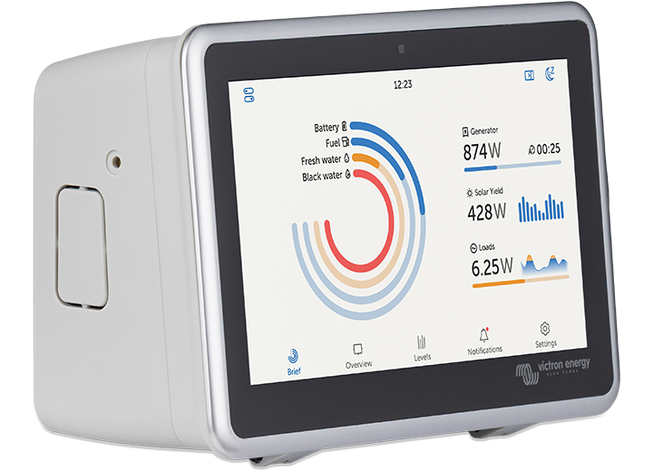 Ekrano GX Wall Mount