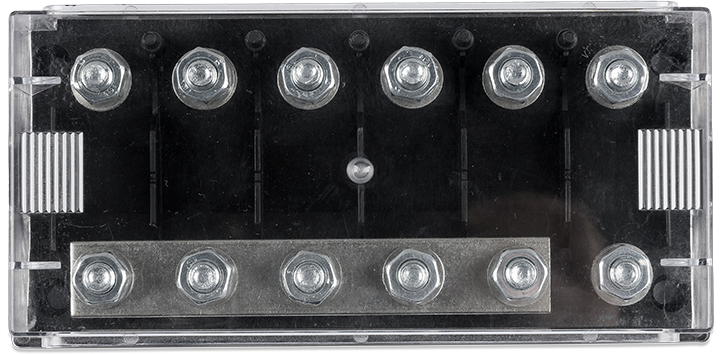 MEGA-fuse 60A/80V (package of 5 pcs)