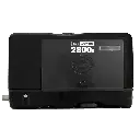 RVMP Flex Power® 2800e RV Generator | 2800 Watt EFI Dual-Fuel 4L1-RV281-EFI