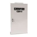 Champion ATS50 Outdoor Rated Automatic Transfer Switch (50 Amp, NEMA 3R)