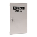 Champion ATS100 Outdoor Rated Automatic Transfer Switch (100 Amp, NEMA 3R)