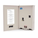 Champion aXis 150A Whole House Automatic Transfer Switch (ATS) with Power Line Carrier Technology (150 Amp, Service Entry, NEMA 3R)