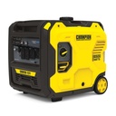 Champion 6500-Watt RV Ready Portable Inverter Generator with Quiet Technology and CO Shield®