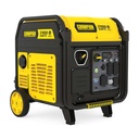 Champion 11,000-Watt Wireless Remote Start Home Backup Portable Inverter Generator with Quiet Technology and CO Shield®