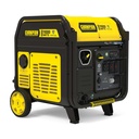 Champion 11,000-Watt Wireless Remote Start Tri Fuel Home Backup Portable Inverter Generator with Quiet Technology and CO Shield®