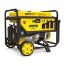 Champion 5500-Watt Portable Generator with CO Shield®