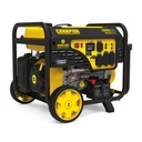 Champion 8000-Watt Wireless Remote Start Home Backup Portable Generator with CO Shield®