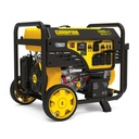 Champion 9200-Watt Electric Start Home Backup Portable Generator with CO Shield®