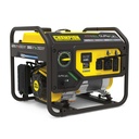 Champion 3500-Watt Dual Fuel RV Ready Portable Generator with CO Shield®