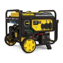 Champion 3500-Watt Wireless Start Dual Fuel RV Ready Portable Generator with CO Shield®