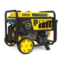 Champion 10,000-Watt Electric Start Tri Fuel Home Backup Portable Generator with CO Shield®