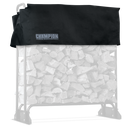 Champion 48-Inch Firewood Rack Cover