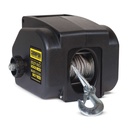 Champion 2000-lb. Marine/Trailer Utility Winch Kit