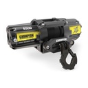 Champion XL 5500-lb. ATV/UTV Synthetic Rope Winch Kit