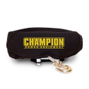 Champion Weather-Resistant Neoprene Storage Cover for Winches 4000-5500 lb.