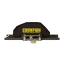 Champion Weather-Resistant Neoprene Storage Cover for Winches 8000-12,000 lb.