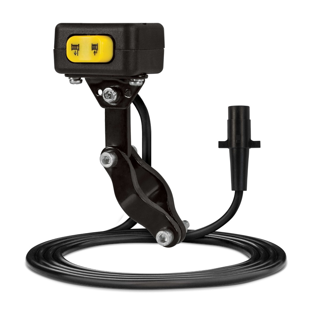 Champion Mini-Rocker Switch Winch Remote Control Kit for 3000 lb. or Less ATV/UTV Winches