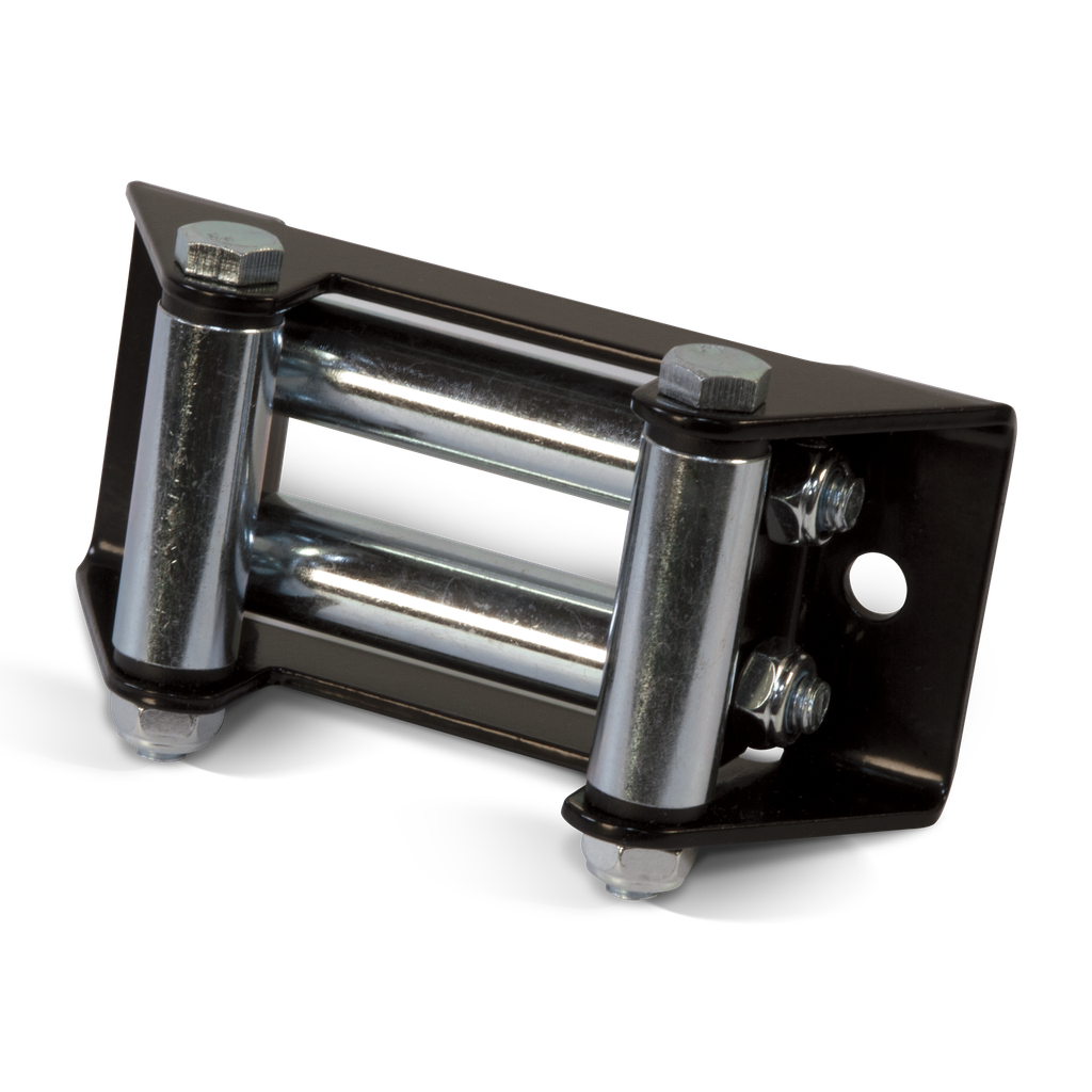 Champion Roller Fairlead for 3500 lb. or Less ATV/UTV Winches with Wire Cable