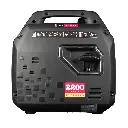RVMP Flex Power® 2200i Portable Generator | 2200 Watt Single-Fuel 220472