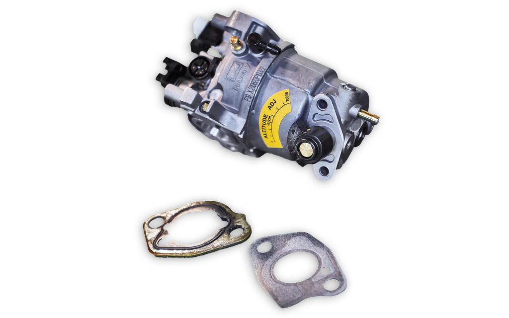 RVMP Flex Power® Carburetor (4000i) – 240131