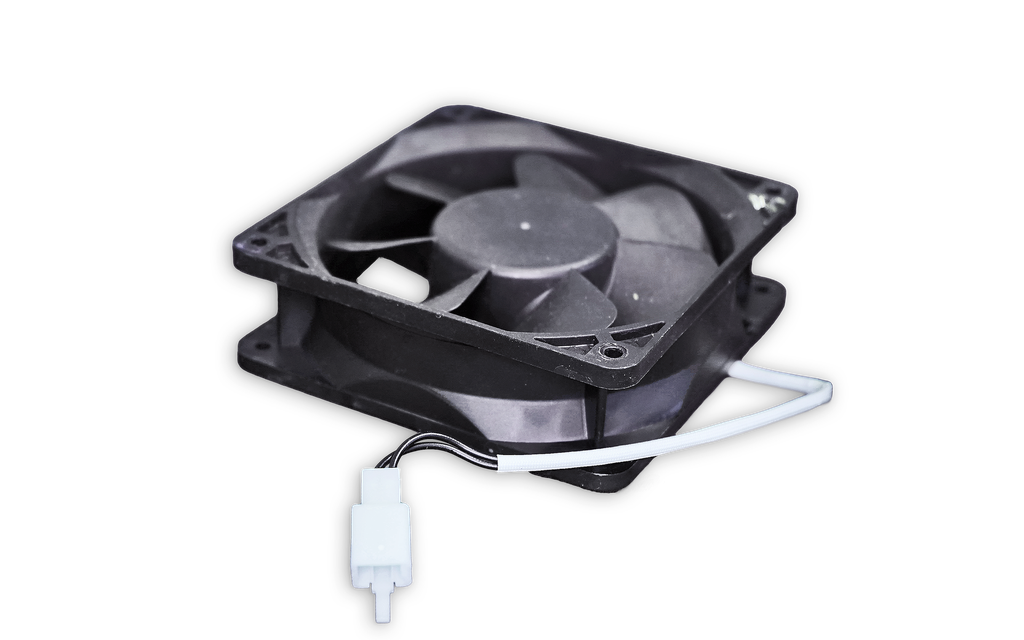 RVMP Flex Power® Electric Fan (4000i) – 240058