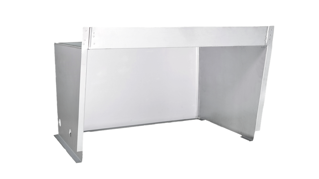 RVMP Flex Power® Generator Fire Box (Z-Box) - 240152