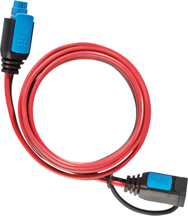 2 meter extension cable (max. 20A)