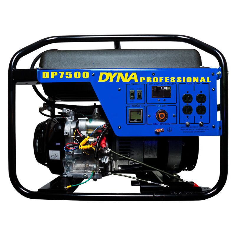WINCO DP7500HE-03/B