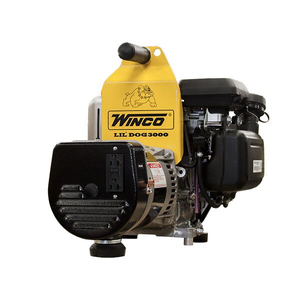 WINCO W3000H/D