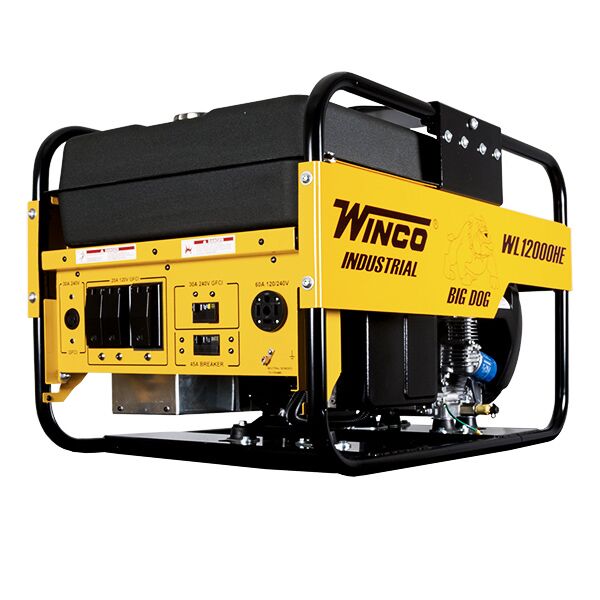 WINCO WL12000HE-03/E