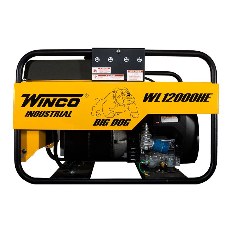WINCO WL12000HE-17/A