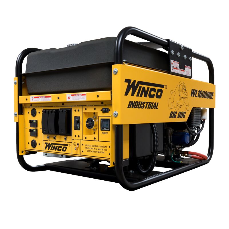 WINCO WL16000HE-03/B